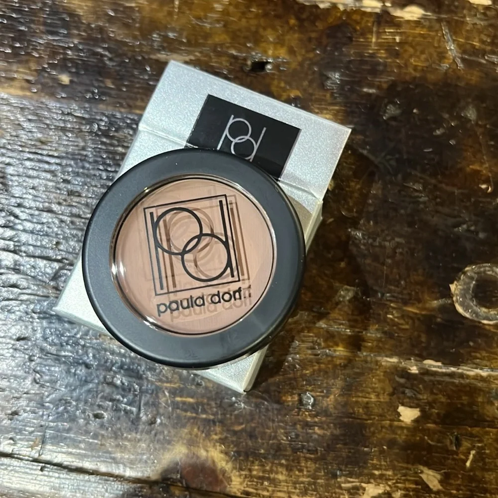 Paula Dorf Eye Color Eyeshadow, Contour, Liner LUNA 0.1oz / 3.0g B…